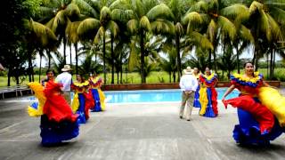 Joropo de los Llanos Venezolanos San Carlos Edo Cojedes Venezuela [upl. by Maccarone304]