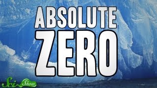 Absolute Zero Absolute Awesome [upl. by Cheri418]