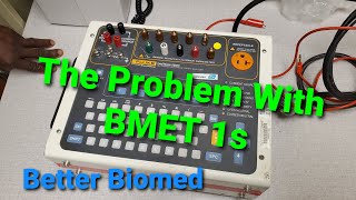 The Problem with Biomed 1s [upl. by Eltsirhc]