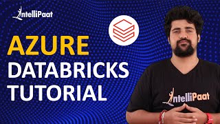 Azure Databricks Tutorial  Azure Databricks for Beginners  Intellipaat [upl. by Hgielac136]