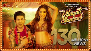 Vilayati Sharaab Official Video  Darshan R  Neeti M  Allu Sirish  Heli D  Kumaar  Naushad Khan [upl. by Maggy]