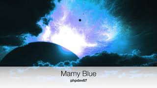 Mamy Blue  Instrumental cover [upl. by Roscoe363]