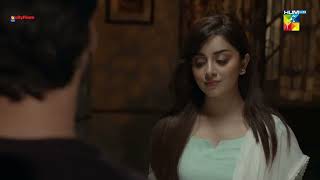 Bebasi  Episode 21 Best Scene 06  HUM TV [upl. by Annav]