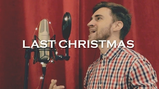 Wham  Last Christmas Spanish Version Español by Marcelo Radomski [upl. by Budding318]