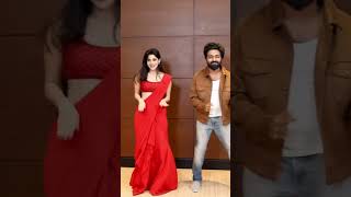 GV Prakash Speech NEEK Audio Launch  NEEK Trailer [upl. by Sheppard]