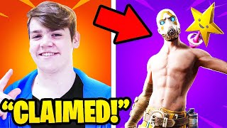 7 Tryhard Skin Combos In Fortnite Mongraal Claims [upl. by Yerak]