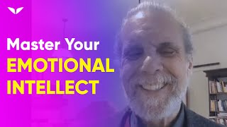 4 Emotional Intelligence Skills For Success  Daniel Goleman [upl. by Airdnaxela]