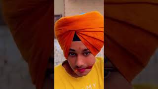 Patiala Shahi Pagg shortsfeed [upl. by Atinej]