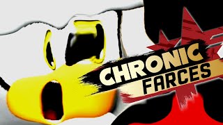 CHRONIC FARCES Sonic Forces YouTube Poop [upl. by Duncan]