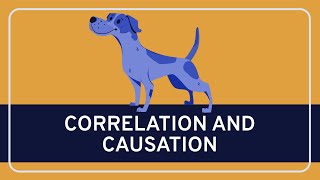 CRITICAL THINKING  Fundamentals Correlation and Causation [upl. by Sheridan786]