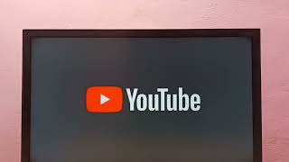 Google TV  How to RESET YouTube App [upl. by Etnohs]