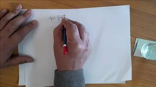 TO FIND REFRACTIVE INDEX OF A GIVEN LIQUID USING A CONVEX LENS AND THE PLANE MIRROR [upl. by Hsoj]