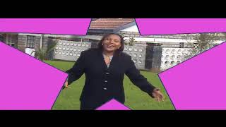 LOISE KIM  MUJIARI Official Music Video Send Skiza 71113643 to 811 [upl. by Leahcimed558]