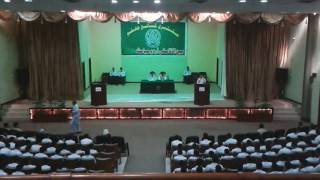 Best Urdu Speech [upl. by Eirol664]