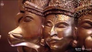 Panchamukha Hanuman Kavach and Mantra – complete with English Translation [upl. by Immas784]