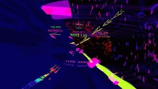 Polybius  Gameplay Trailer VR PlayStation VR [upl. by Arun682]