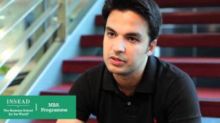 Inside the INSEAD MBA [upl. by Armond874]