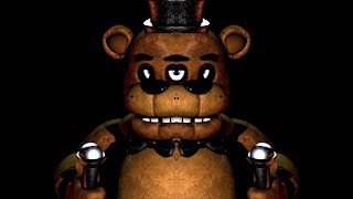 Five Nights at Freddys REVISITED [upl. by Ela]