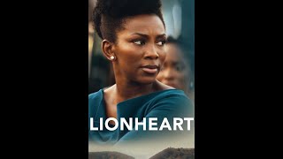 Lionheart movie review [upl. by Flosser333]