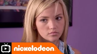 Zoey 101  Roomie Disaster  Nickelodeon UK [upl. by Alyworth]