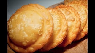 Masa para pastelitos y empanada venezolanas [upl. by Kemble]