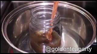 Diy Frankincense amp Myrrh essential oil extract infusion how to [upl. by Villiers]