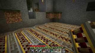 Etho Plays Minecraft  Episode 327 Flower Farming [upl. by Tillman]