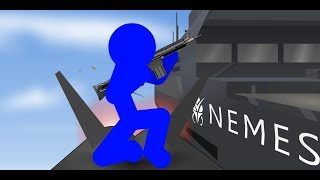 Nemesis Collab Invasion by clan Nemesis [upl. by Grani798]