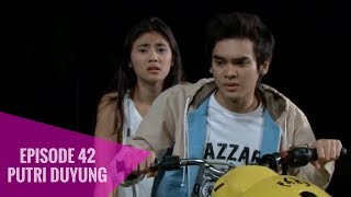 Putri Duyung  Episode 42 [upl. by Elleinet]