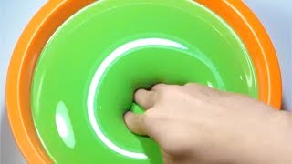 SLIME la receta MEGA FACIL de SLIME 😱 [upl. by Alister]