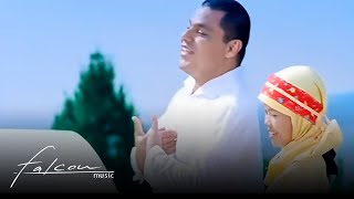 Haddad Alwi amp Vita  Rindu Muhammadku Official Karaoke Video [upl. by Anevad]