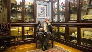 World’s Oldest Cigar Seller STORE CRAZY [upl. by Hose]