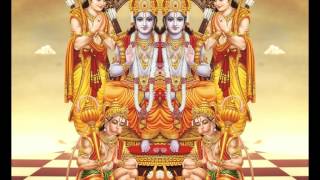 അദ്ധ്യാത്മ രാമായണം  Adhyathma Ramayanam  Day 1 malayalam Audio [upl. by Eerol359]