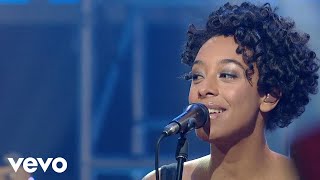 Corinne Bailey Rae  Put Your Records On Live [upl. by Candless]