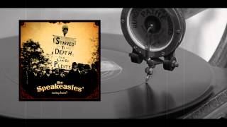 Parla Più Piano The Godfather Love Theme  the Speakeasies’ Swing Band [upl. by Tellford]