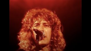 Led Zeppelin  Kashmir Live [upl. by Allenrad]