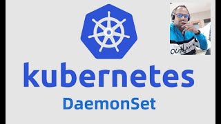 Kubernetes Daemonset [upl. by Leahey750]