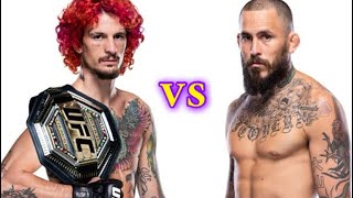 Sean OMalley vs Marlon Vera II Our Prediction [upl. by Eveleen]