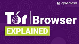 Tor Browser Explained Browsing the Internet Anonymously [upl. by Orren]