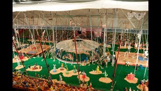 The Ringling Circus Museum [upl. by Iolanthe]