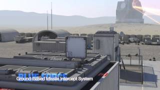 Integrated Air and Missile Defense [upl. by Lertram]