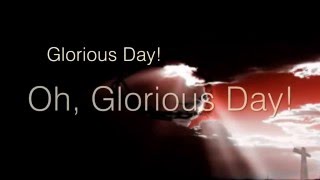 Glorious Day Instrumental with Lyrics [upl. by Sophia]