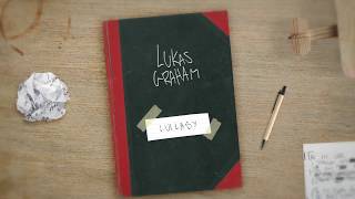 Lukas Graham  Lullaby OFFICIAL LYRIC VIDEO [upl. by Jobi507]