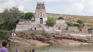 Pushpagiri temple kadapa  telugu Vlogs [upl. by Rosenthal]