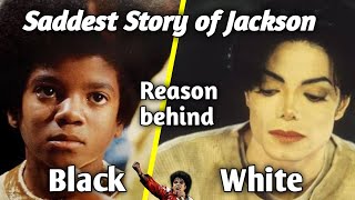 Michael Jackson life story  biography of Michael Jackson [upl. by Wait421]