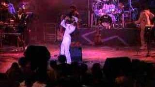 Maze Featuring Frankie Beverly  Before I Let You Go [upl. by Aicinod]