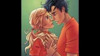 Percabeth Kiss Me Slowly [upl. by Chandless593]