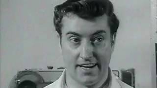 Joe Meek Interview [upl. by Asela506]