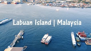 Labuan  Malaysia [upl. by Hosea]