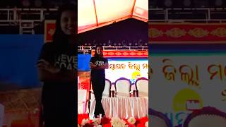 Alo MO Ribana Fita New Released Odia Song Nayagarhmahoschav YoutubesSubhashree [upl. by Charry3]